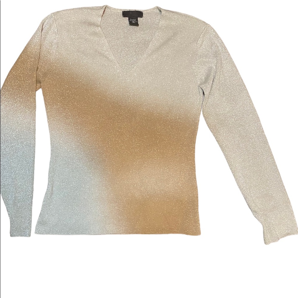 New York and company sweater - Picture 2 of 2